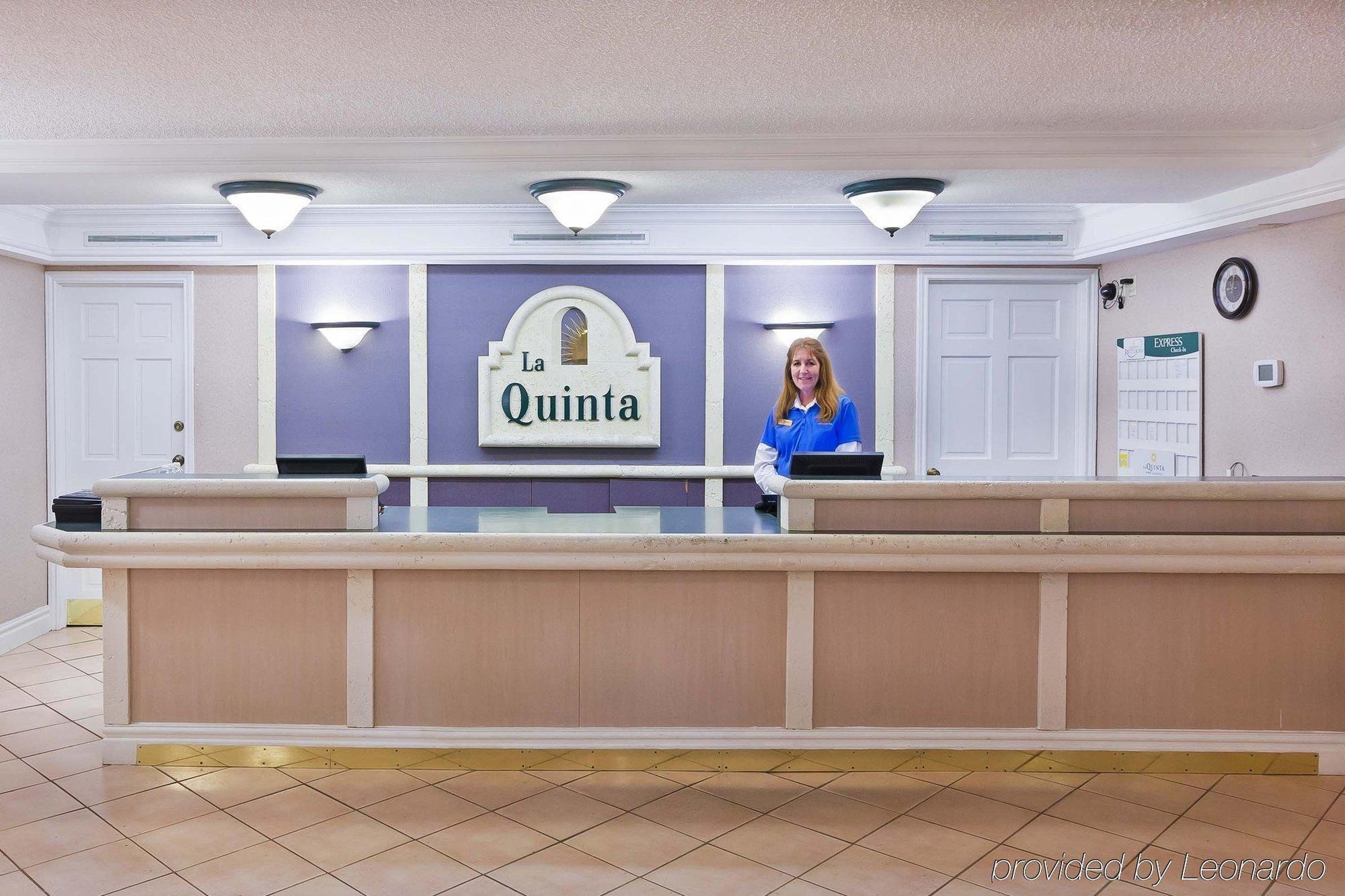 La Quinta Inn By Wyndham Odessa Exterior photo